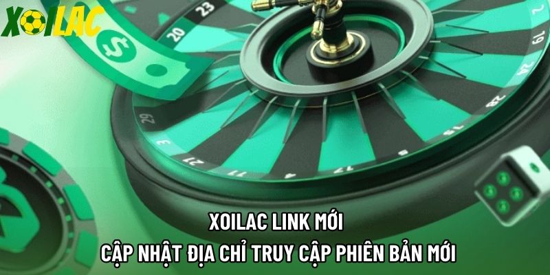 Xoilac Link Mới | Cập Nhật Địa Chỉ Truy Cập Phiên Bản Mới